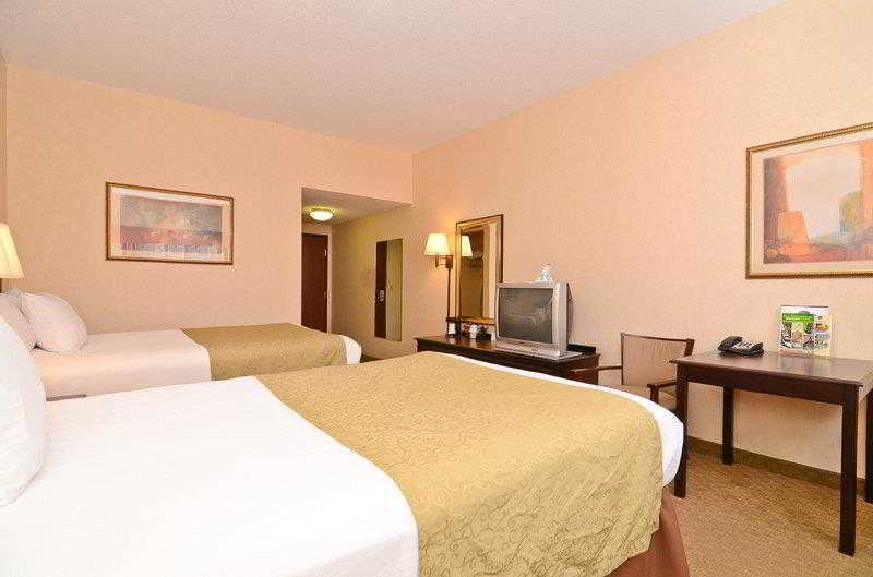 Best Western Danville Inn Pokoj fotografie