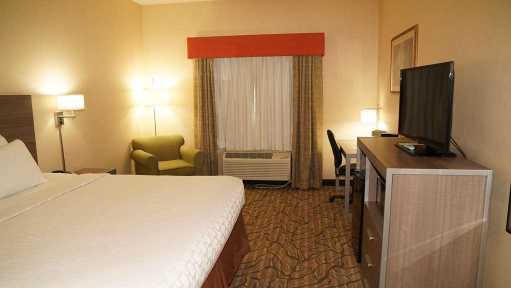 Best Western Danville Inn Pokoj fotografie