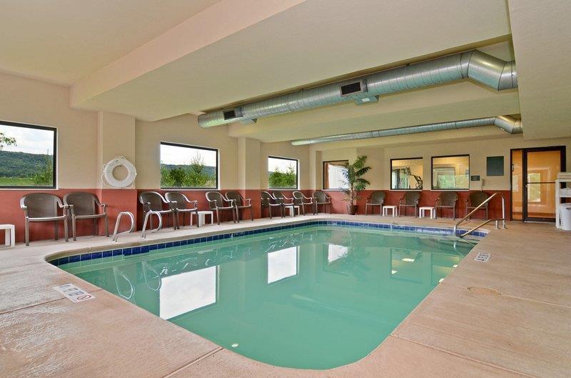 Best Western Danville Inn Zařízení fotografie