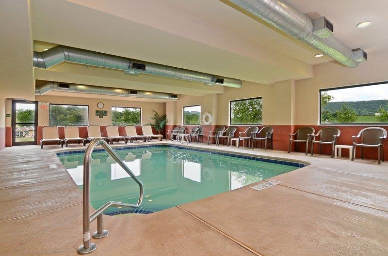 Best Western Danville Inn Zařízení fotografie